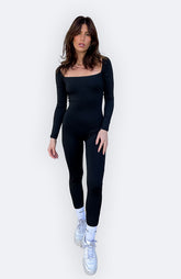 The Cult Jumpsuit